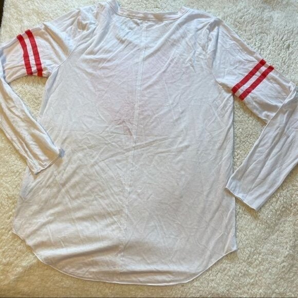 Chaser Love Long Sleeve Shirt - Picture 5 of 5